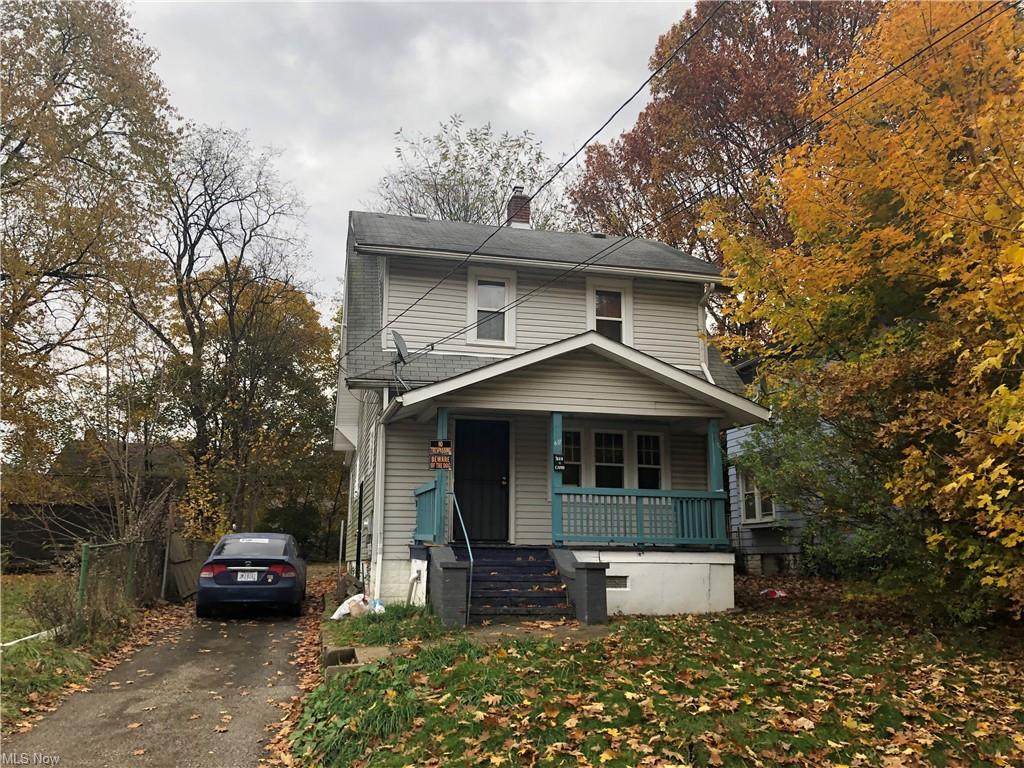 411 Bacon Avenue - Photo 1