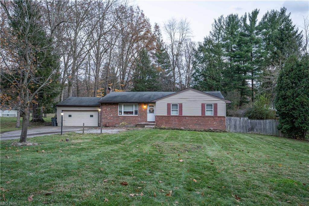 4603 Hopkins Road - Photo 1