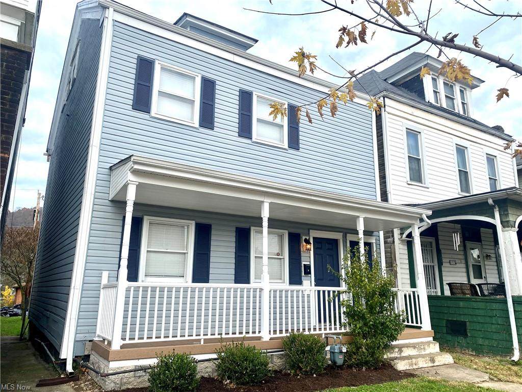 217 N Huron St - Photo 1