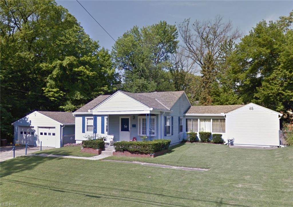 19311 Marvin Road - Photo 1