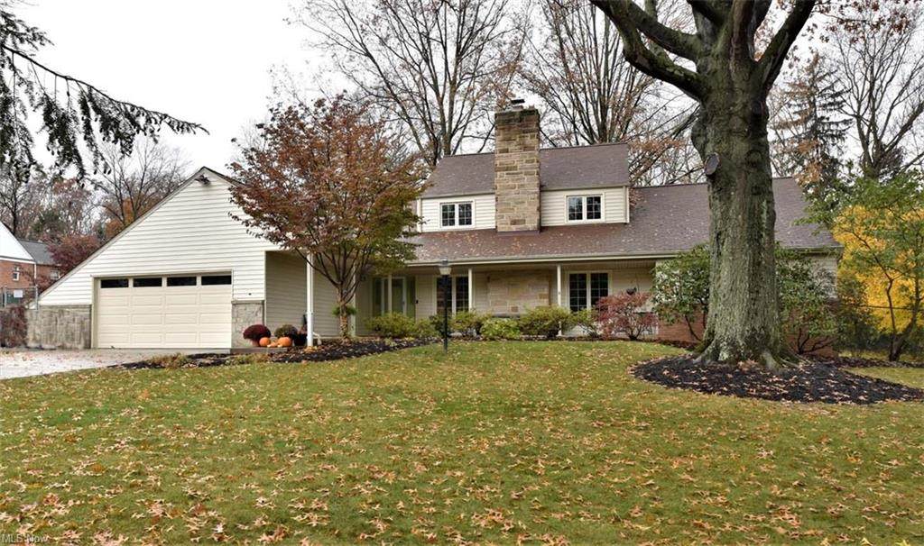 136 Southwood Road - Photo 1