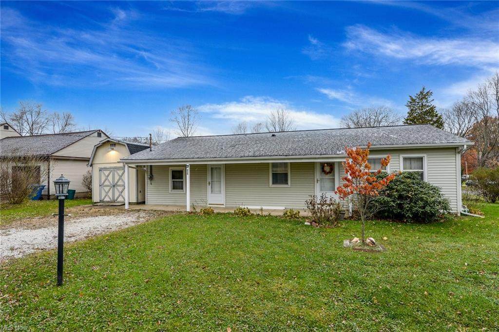 630 Neal Road - Photo 1