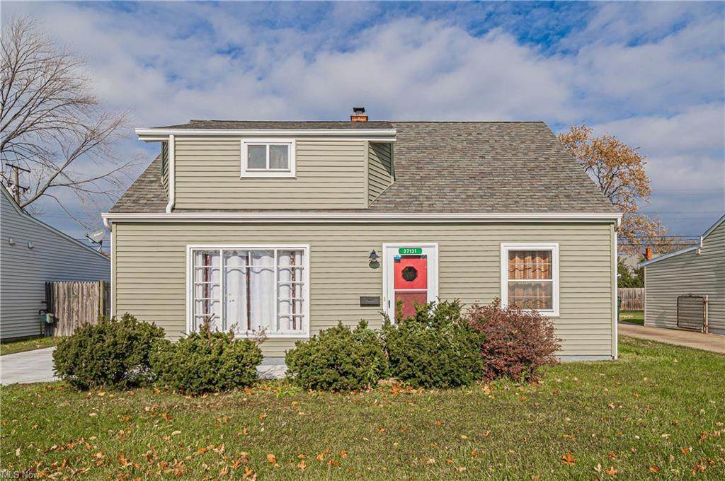 27131 Shirley Avenue - Photo 1