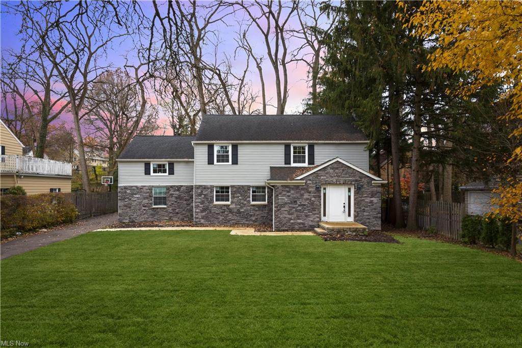 20500 Shelburne Road - Photo 1