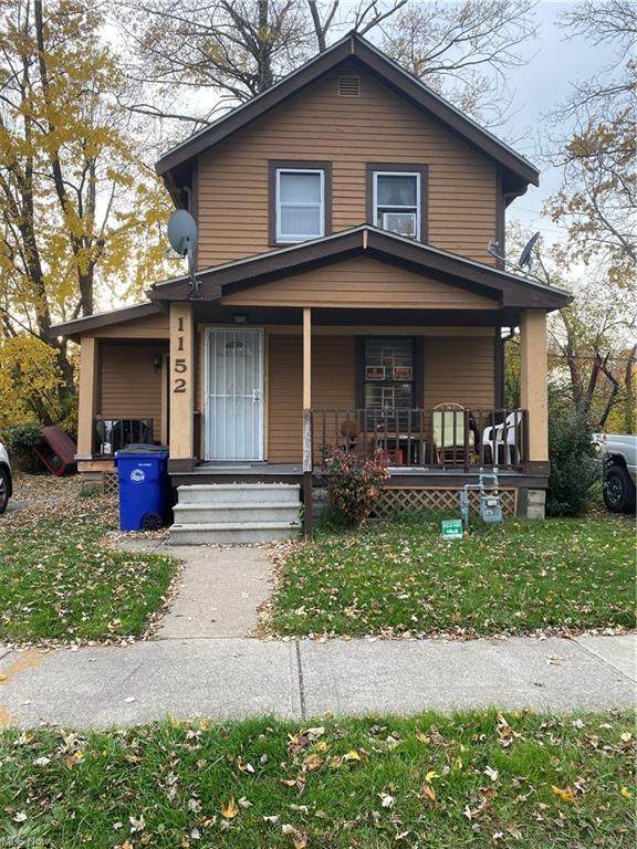 1152 147th Street - Photo 1