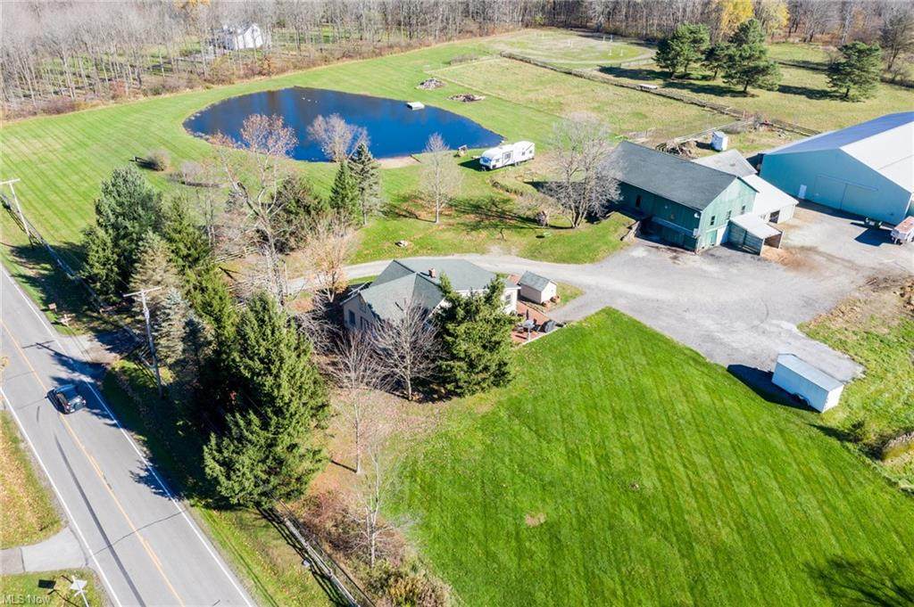 11609 Claridon Troy Road - Photo 1
