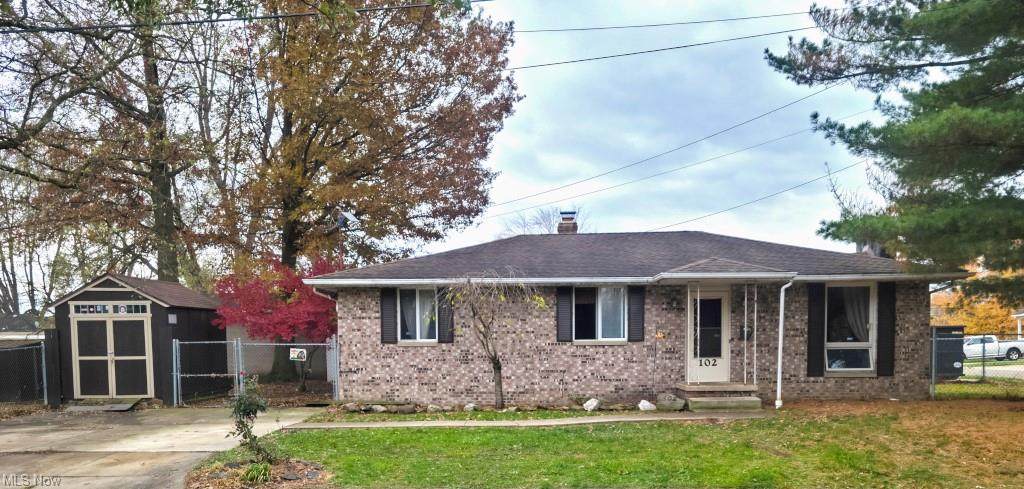 102 Linwood Avenue - Photo 1