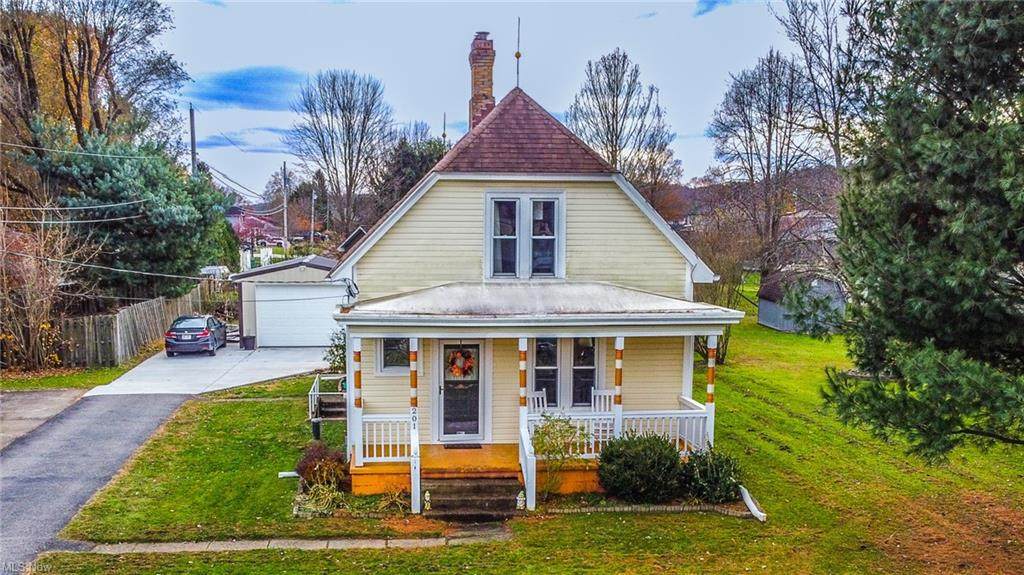 201 Masonic Park Road - Photo 1