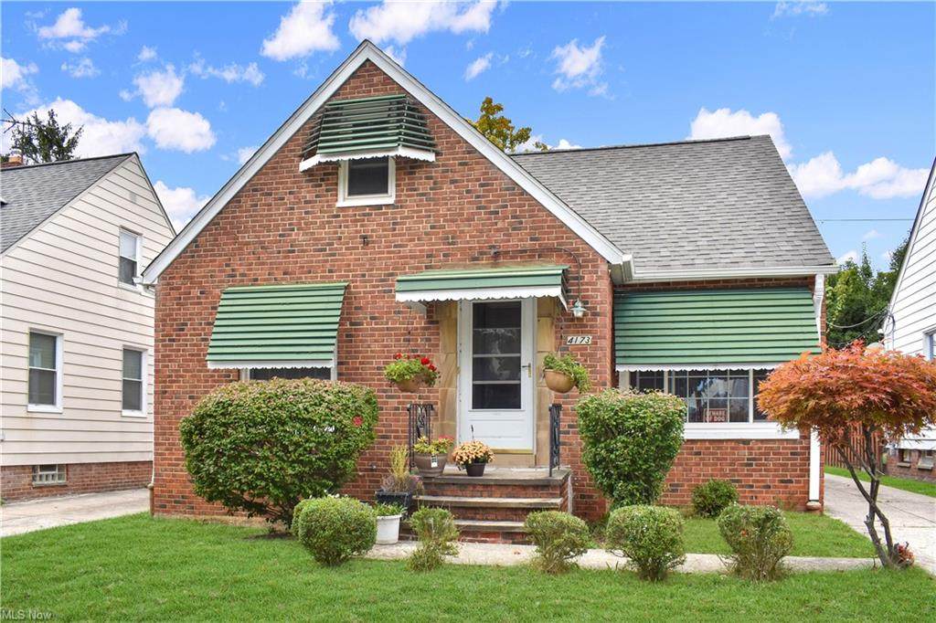 4173 Harwood Road - Photo 1