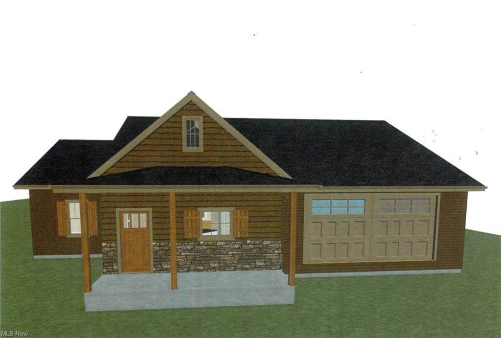 830 Huffman Square - Photo 1