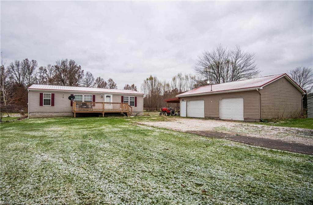 7170 State Route 609 - Photo 1