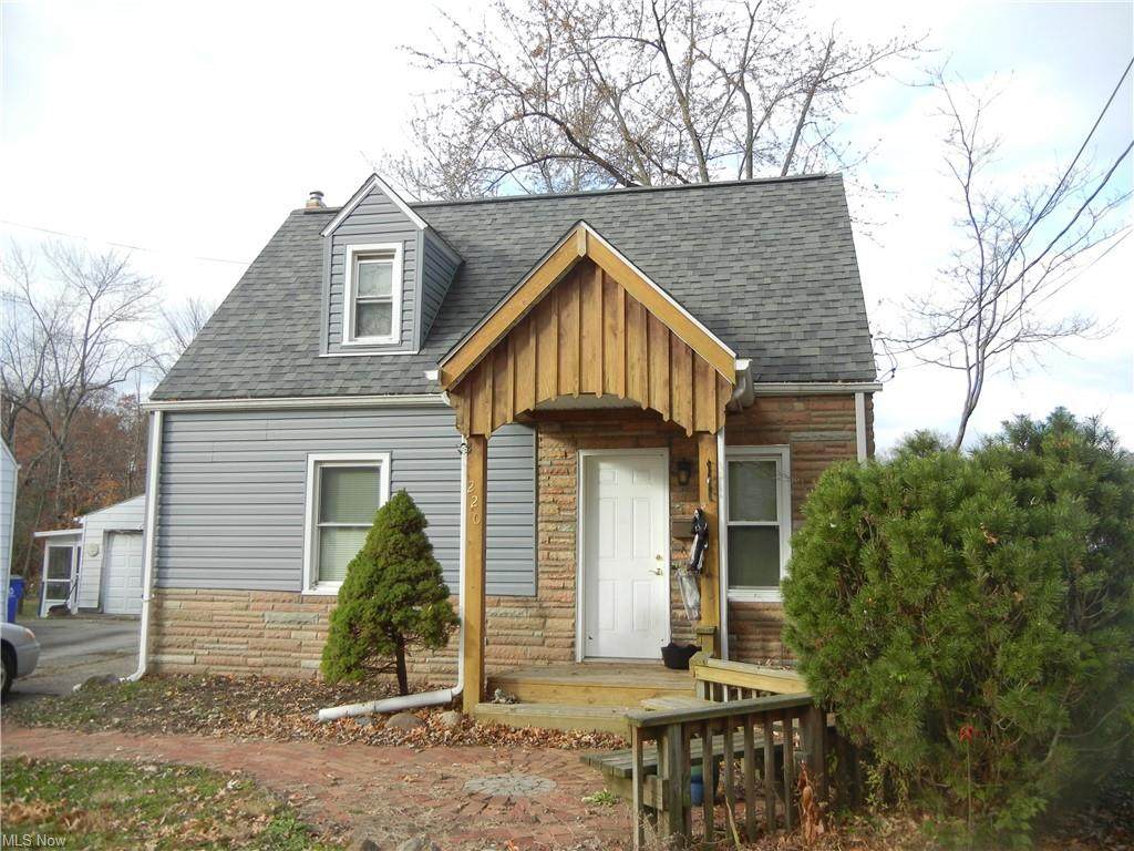 220 Sanford Street - Photo 1