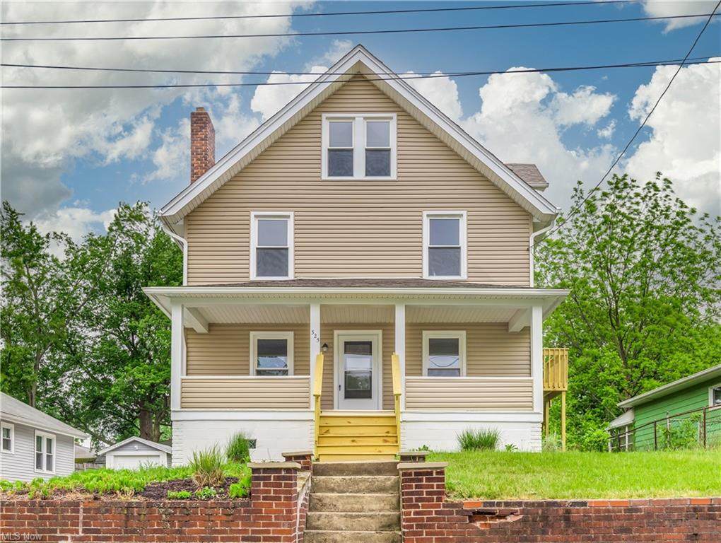 325 Horton Avenue - Photo 1