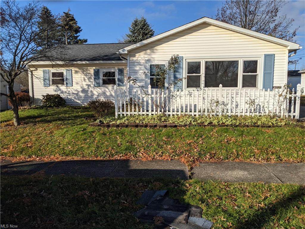 2419 Martha Avenue - Photo 1