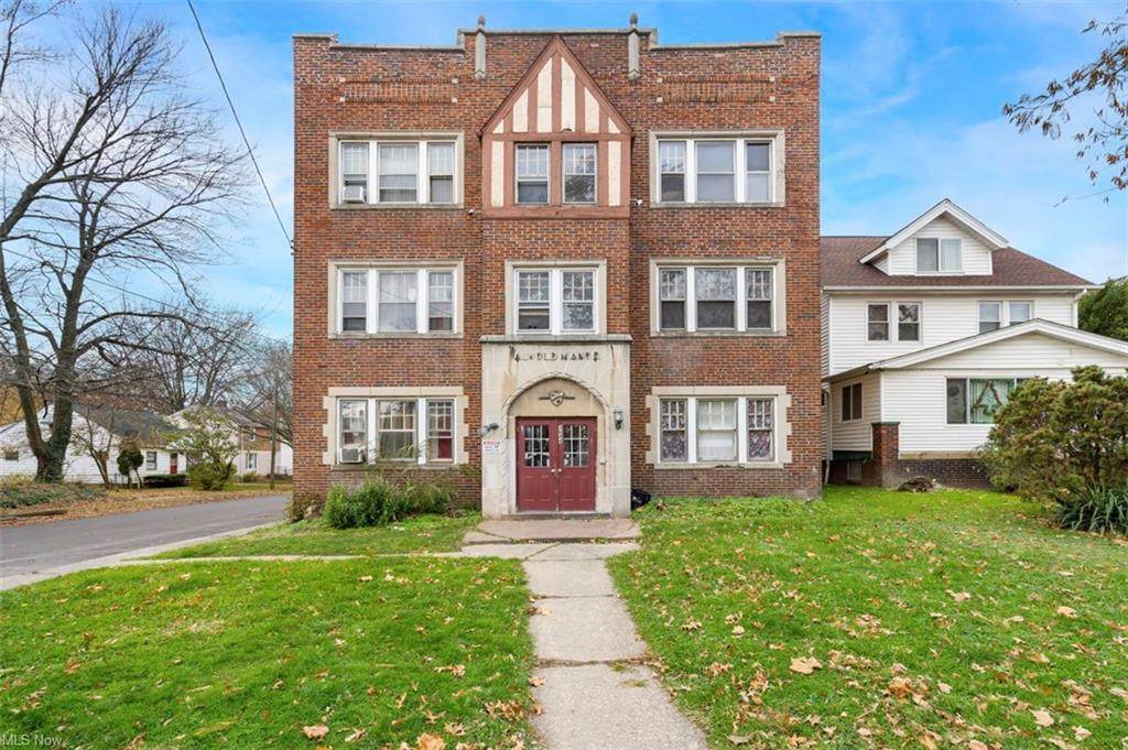 3644 Bosworth Road - Photo 1