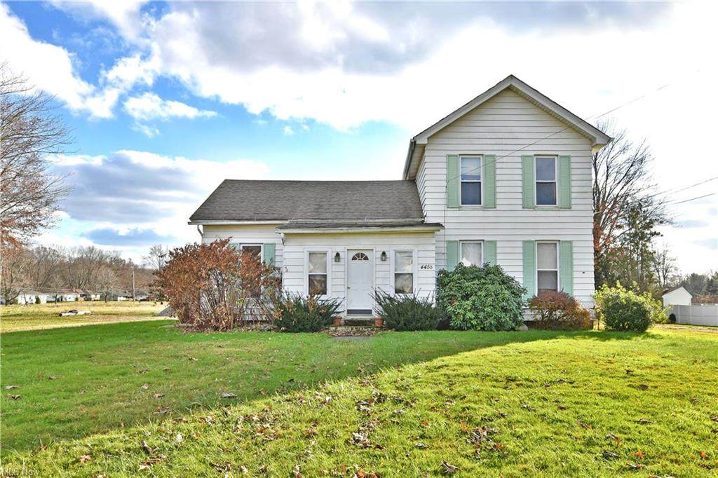 4458 Warren Sharon Road - Photo 1