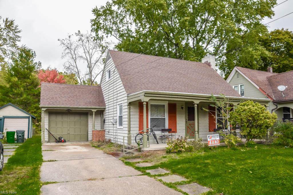 421 Hower Street - Photo 1