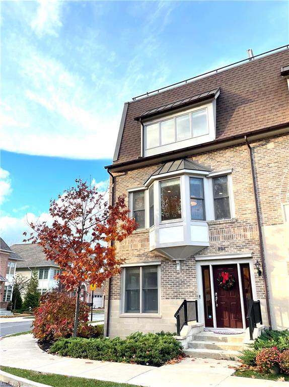 201 Ashbourne Drive - Photo 1