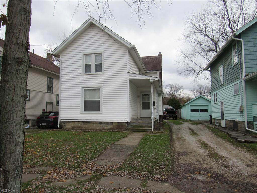 620 57th Street - Photo 1