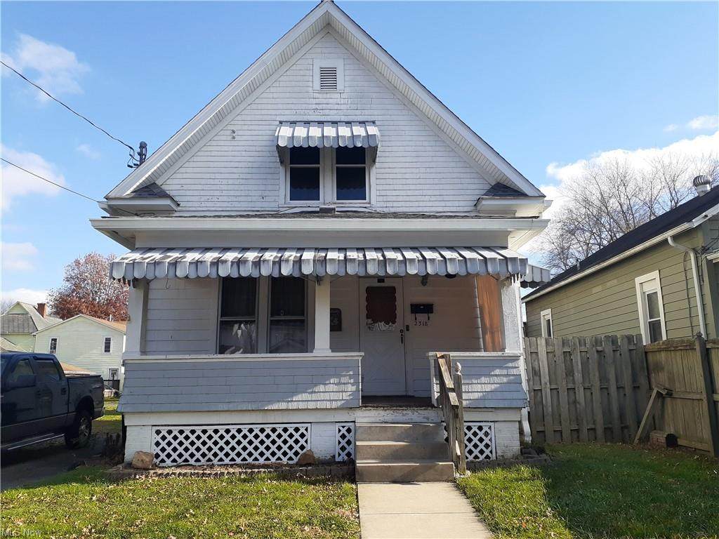 2318 Clement Avenue - Photo 1