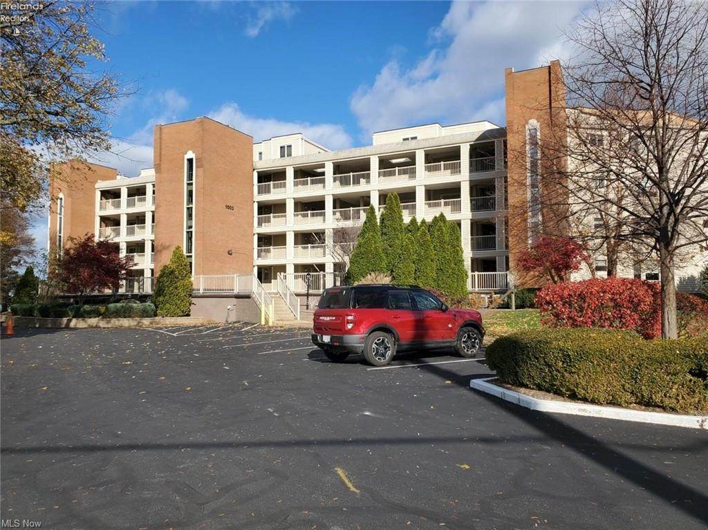 1503 Cleveland Road - Photo 1