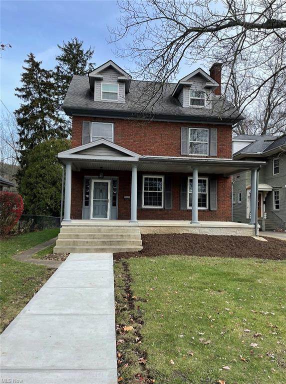 914 Cambridge Road - Photo 1