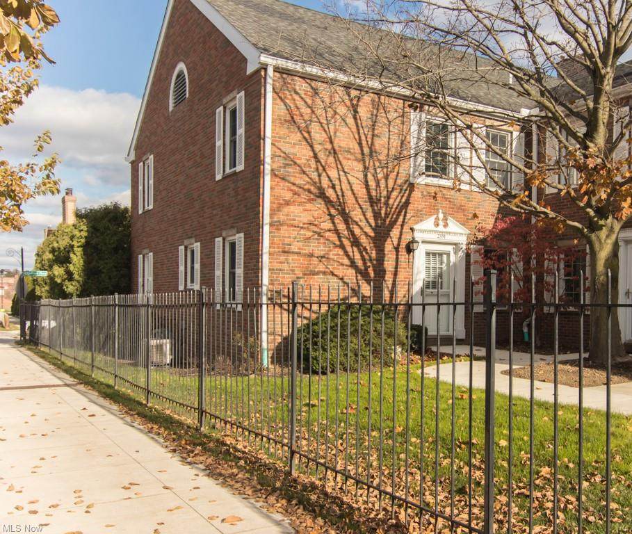 2331 Front Street - Photo 1