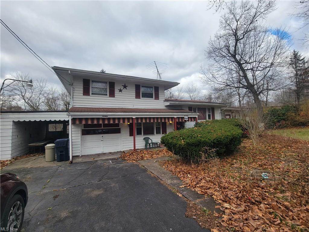 1046 Kale Adams Road - Photo 1