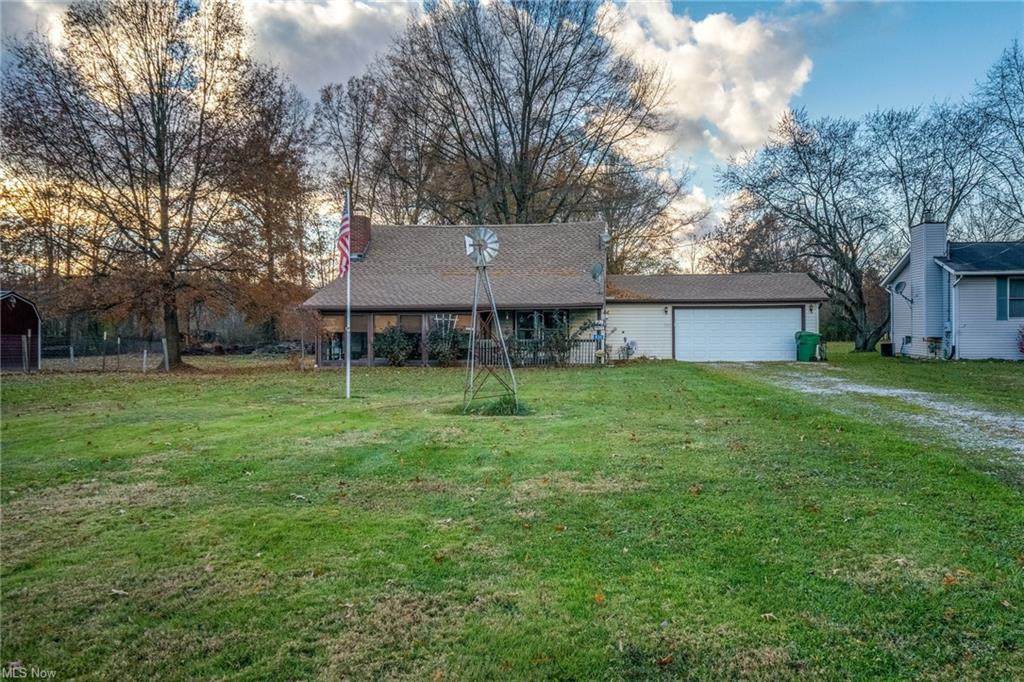835 Johnson Road - Photo 1
