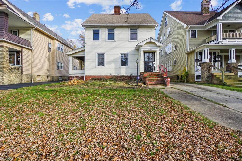1685 Coventry Road - Photo 1