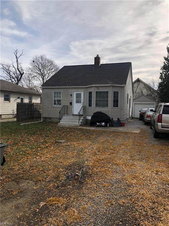 926 Minota Avenue - Photo 1