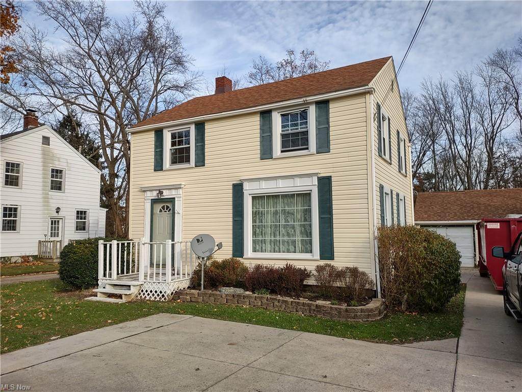 6508 Austinburg Road - Photo 1