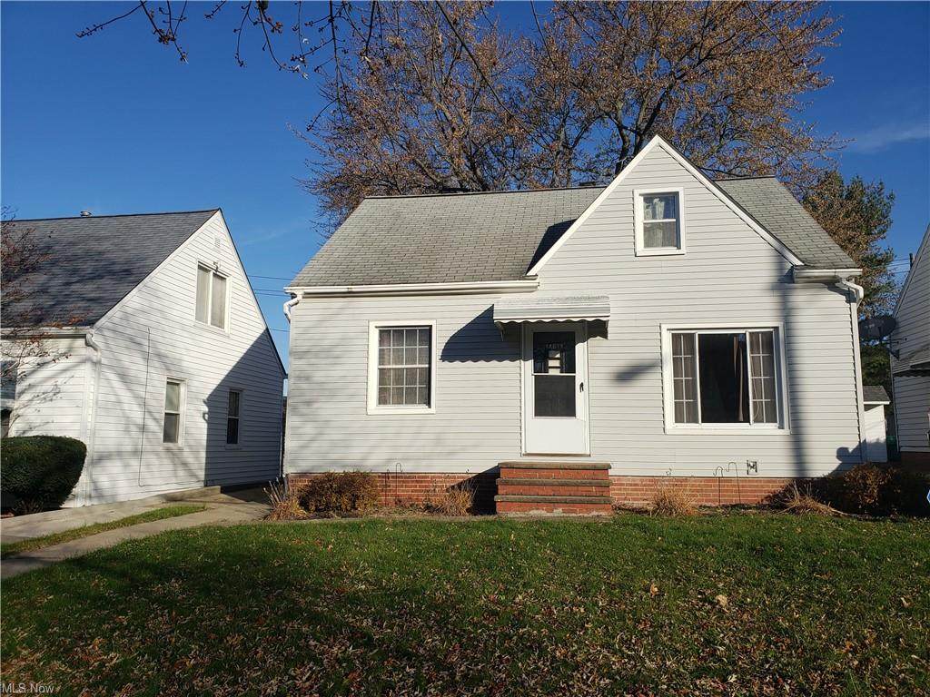 14613 Brunswick Avenue - Photo 1