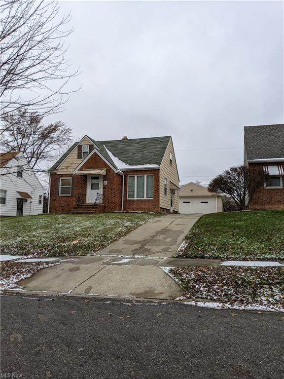 41 Natalie Road - Photo 1