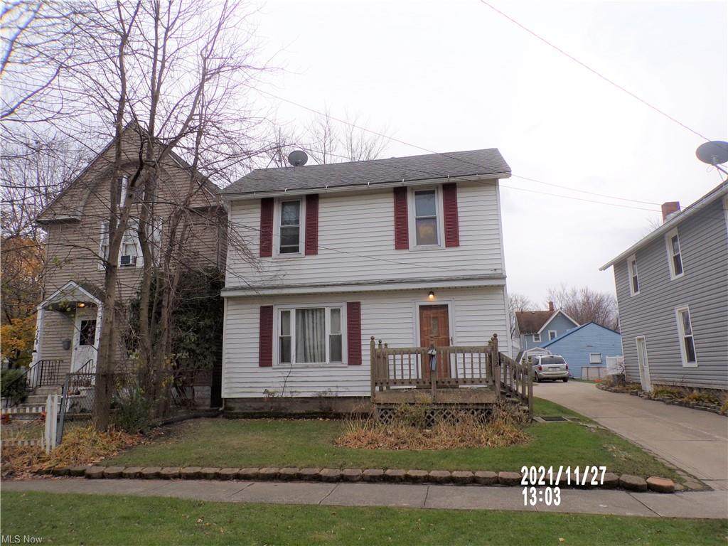 1732 6th Street - Photo 1