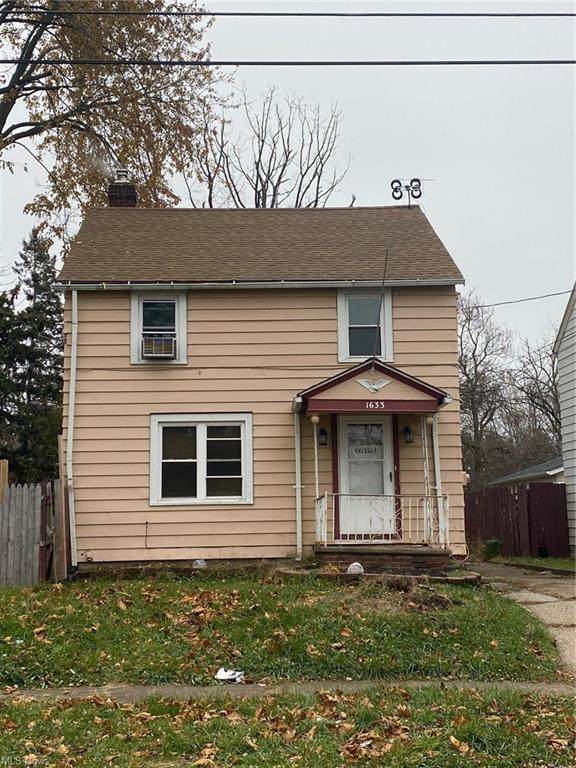 1633 Lehigh - Photo 1