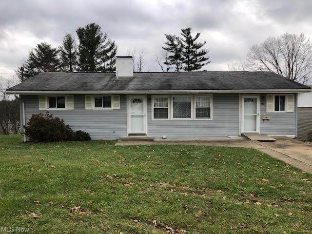 168 Andover Road - Photo 1