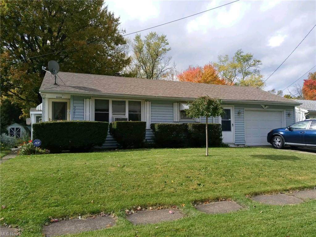 5201 Kain Avenue - Photo 1