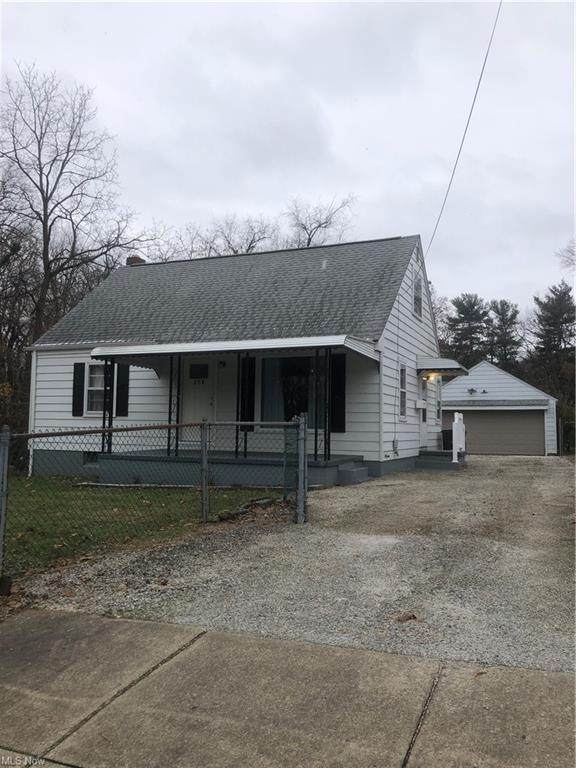 370 Newell Avenue - Photo 1