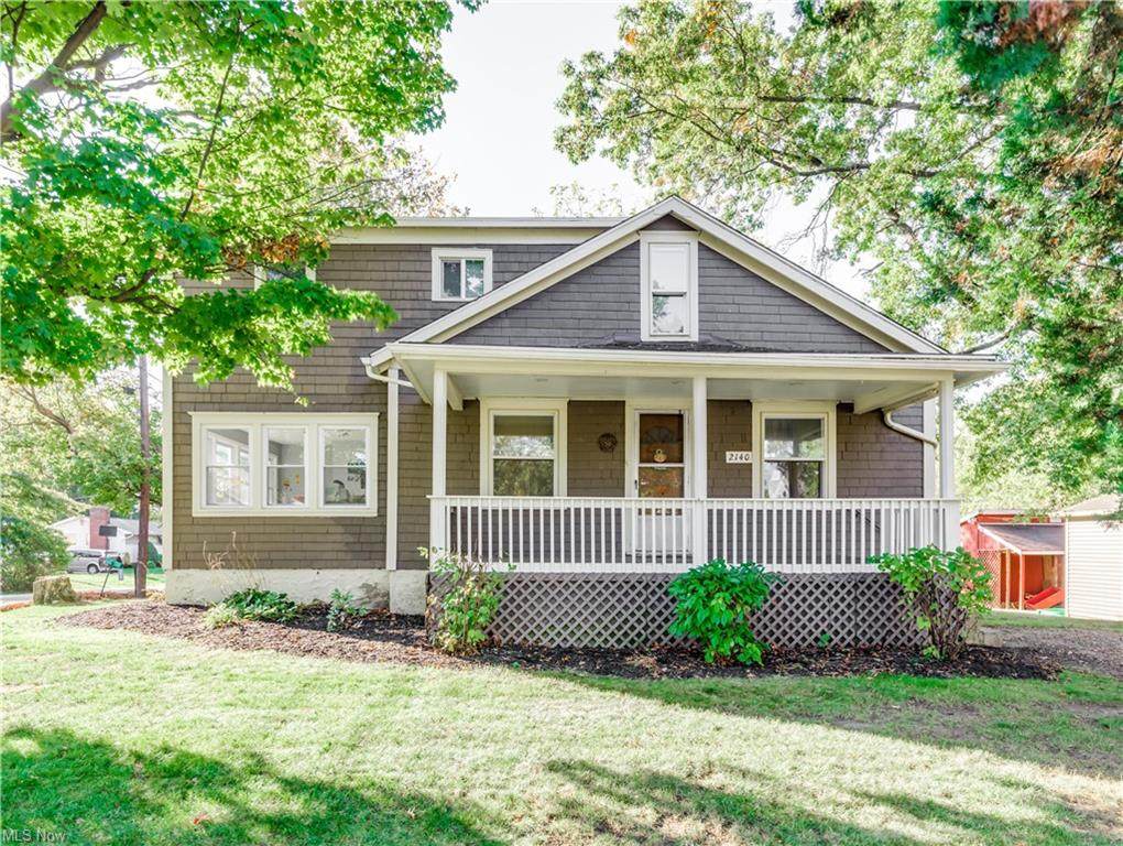 2140 Uniondale Drive - Photo 1