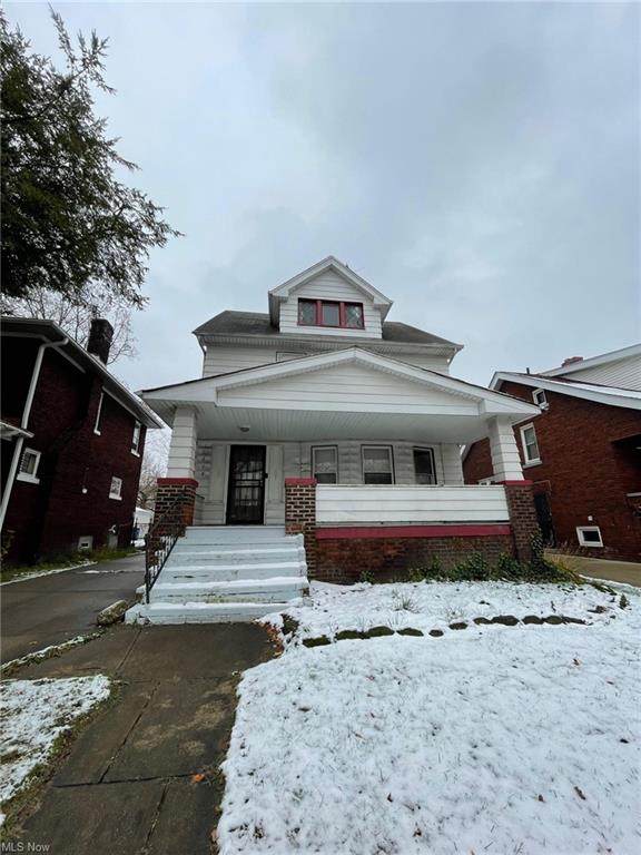 11214 Forest Avenue - Photo 1