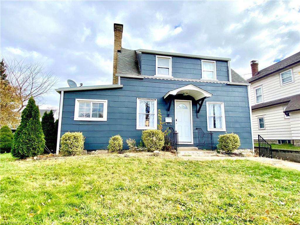 1009 Oakland Avenue - Photo 1