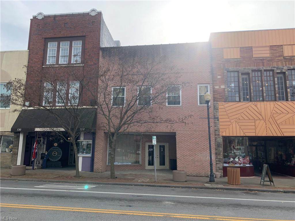 526 Main Street - Photo 1