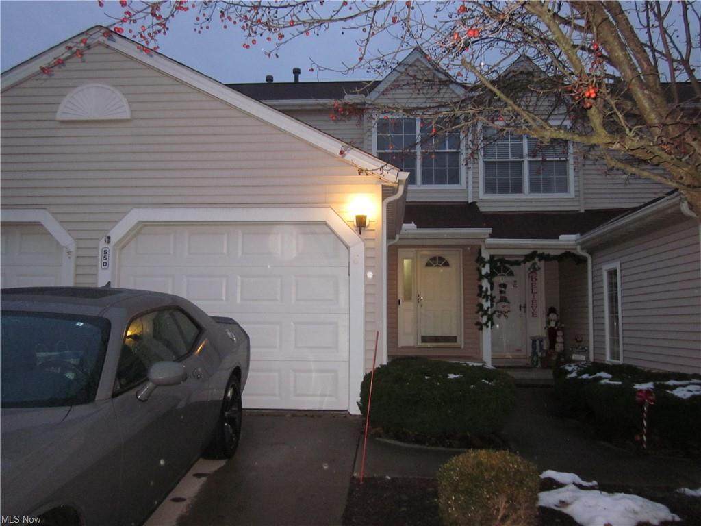 55 Horseshoe Court - Photo 1