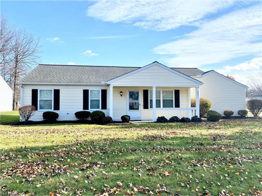 6805 Farmingdale Lane - Photo 1