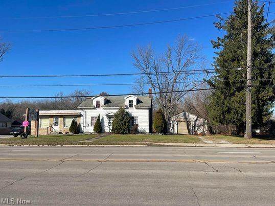 4795 Ridge Road - Photo 1