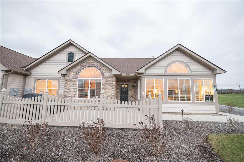 1922 Woods Drive - Photo 1