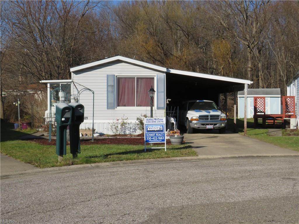 10157 William Henry Drive - Photo 1