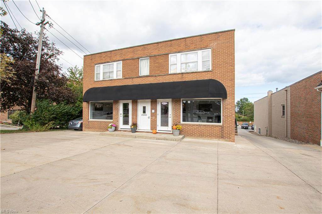 20202 Center Ridge Road - Photo 1