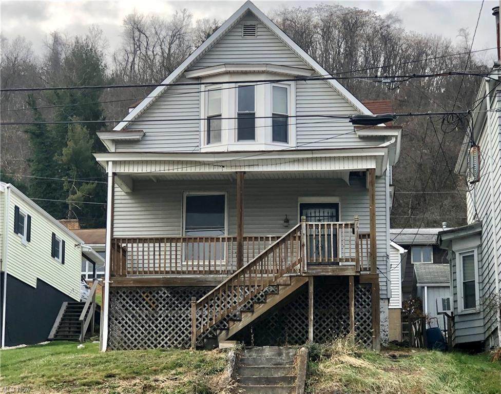 3303 Central Avenue - Photo 1